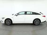 Gebraucht Mercedes CLA250e 2020 Andere Coupé