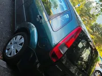 Gebraucht Ford Fiesta 80 PS (58 kW) 2004 Grün Kleinwagen