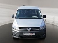 gebraucht VW Caddy Maxi 2.0TDI DSG SORTIMO NAVI PDC,Navi,SHZ