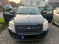 Second-hand Dodge Caliber 156 CP (114 kW) 2010 Negru Hatchback