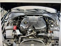 gebraucht Jaguar XF Sportbrake 30d Aut. S/Navi/Klimatr./Kamera/Leder