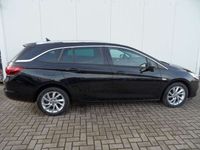 gebraucht Opel Astra ST 1,5 Elegance+Navi+Cam+Sitzhzg+Automatik