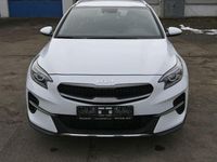 Gebraucht Kia XCeed 160 PS (117 kW) 2022 Weiß SUV