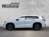 Gebraucht VW Tayron Elegance 150 PS (110 kW) 2025 Weiß SUV