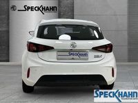 Gebraucht MG MG3 102 PS (75 kW) 2024 Weiß Kleinwagen