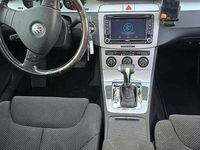 Gebraucht VW Passat 2008 Kombi