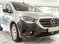 gebraucht Mercedes Citan 110 Kasten CDI NUR 6.650 km Rückfahrkamera