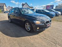 Gebraucht BMW 320 184 PS (135 kW) 2013 Other Kombi