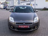 gebraucht Fiat Bravo 1.4 16V Active+2Hand+kein TUV+NR59