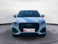 Gebraucht Audi Q2 Advanced Plus 150 PS (110 kW) 2025 Gletscherweiß metallic SUV
