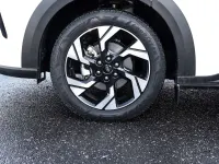 Neu Ford Transit Custom Active 170 PS (125 kW) 2026 Frozen white Van