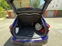Gebraucht Nissan Qashqai 360º 116 PS (85 kW) 2015 Blau SUV