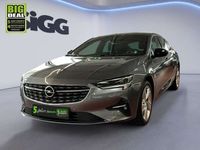 gebraucht Opel Insignia B Grand Sport 2.0 SHT GS Line Navi LED ZV SHZ
