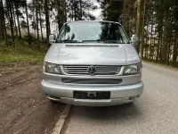 Second-hand VW Caravelle 151 CP (111 kW) 2002 Van