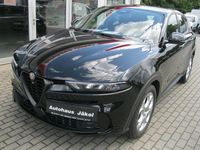 Gebraucht Alfa Romeo Tonale Sprint 131 PS (96 kW) 2023 Schwarz SUV