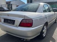 Gebraucht Honda Accord LS 136 PS (100 kW) 2000 Silber Limousine
