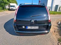 gebraucht Citroën Grand C4 Picasso TÜV 12/2025