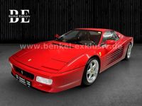 gebraucht Ferrari 512 1.Hand H-Zulassung Fuchs Hamann