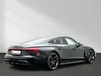 Gebraucht Audi RS e-tron GT Performance 620 kW (843 PS) 2025 Andere Limousine