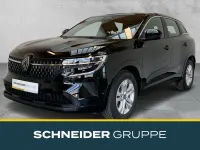 Używany Renault Austral Evolution 160 KM (117 kW) 2024 Czarny SUV