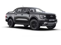 Neu Ford Ranger Tremor 205 PS (150 kW) 2025 Grau Abholung