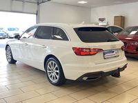 gebraucht Audi A4 40 TFSI Hybrid*AHK*ACC*LED*Navi*Winter-Paket