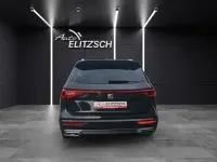 Gebraucht Seat Tarraco 4Drive 200 PS (147 kW) 2022 Uranograu SUV