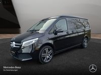 gebraucht Mercedes 300 Marco Polod 4MATIC HORIZON