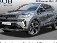 Gebraucht Renault Symbioz Esprit Alpine 158 PS (116 kW) 2025 Stahlgrau (grau) SUV