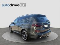 Gebraucht BMW X7 M Sport 340 PS (250 kW) 2025 Grau SUV