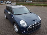 gebraucht Mini Cooper S Clubman Cooper S Navi Panorama