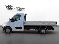 Gebraucht Renault Master 125 PS (91 kW) 2012 Weiß