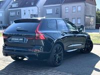 Gebraucht Volvo XC60 Ultra 349 PS (256 kW) 2025 Onyx black / SUV