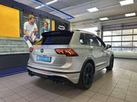 Gebraucht VW Tiguan R 320 PS (235 kW) 2023 Reflexsilber metallic SUV