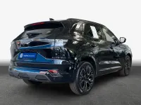 Neu Renault Austral Esprit Alpine 148 PS (108 kW) 2026 Black pearlschwarz SUV