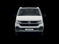 gebraucht VW California T6.1Beach 2.0 TDI LED SHZ Klima