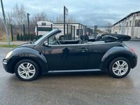 gebraucht VW Beetle NewCabriolet 1.6