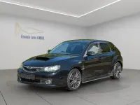 Occasion Subaru Impreza 309 ch (227 kW) 2009 Noir