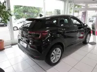 Gebraucht Mitsubishi ASX Plus 91 PS (66 kW) 2025 Onyxschwarz SUV