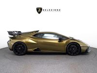 Gebraucht Lamborghini Huracán 640 PS (470 kW) 2021 Grün