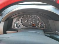 Gebraucht Opel Meriva 101 PS (74 kW) 2004 Van / Kleinbus