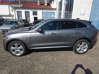 Gebraucht Jaguar F-Pace R-Dynamic 300 PS (220 kW) 2022 Grau SUV