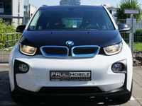 Gebraucht BMW i3 Comfort Edition 75 kW (102 PS) 2016 Weiß Kleinwagen