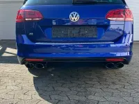 Gebraucht VW Golf VII R 300 PS (220 kW) 2015 Kombi