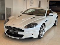 Gebraucht Aston Martin DBS 517 PS (380 kW) 2011 Weiß