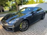 gebraucht Porsche Panamera 4S PanameraE-Hybrid/BOSE/Approved/21 Zoll