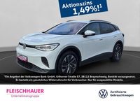 Gebraucht VW ID.4 Pro 210 kW (286 PS) 2025 Weiss SUV