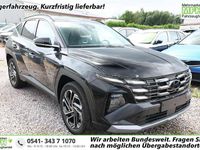 Neu Hyundai Tucson Prime 215 PS (158 kW) 2025 Abyss black mineralef... SUV