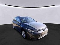 Gebraucht VW Golf VIII Life 150 PS (110 kW) 2023 Delfingrau Kombi