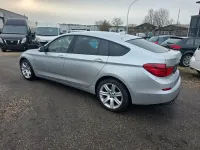 Gebraucht BMW 535 Gran Turismo Shadowline 299 PS (219 kW) 2012 Silber Coupé